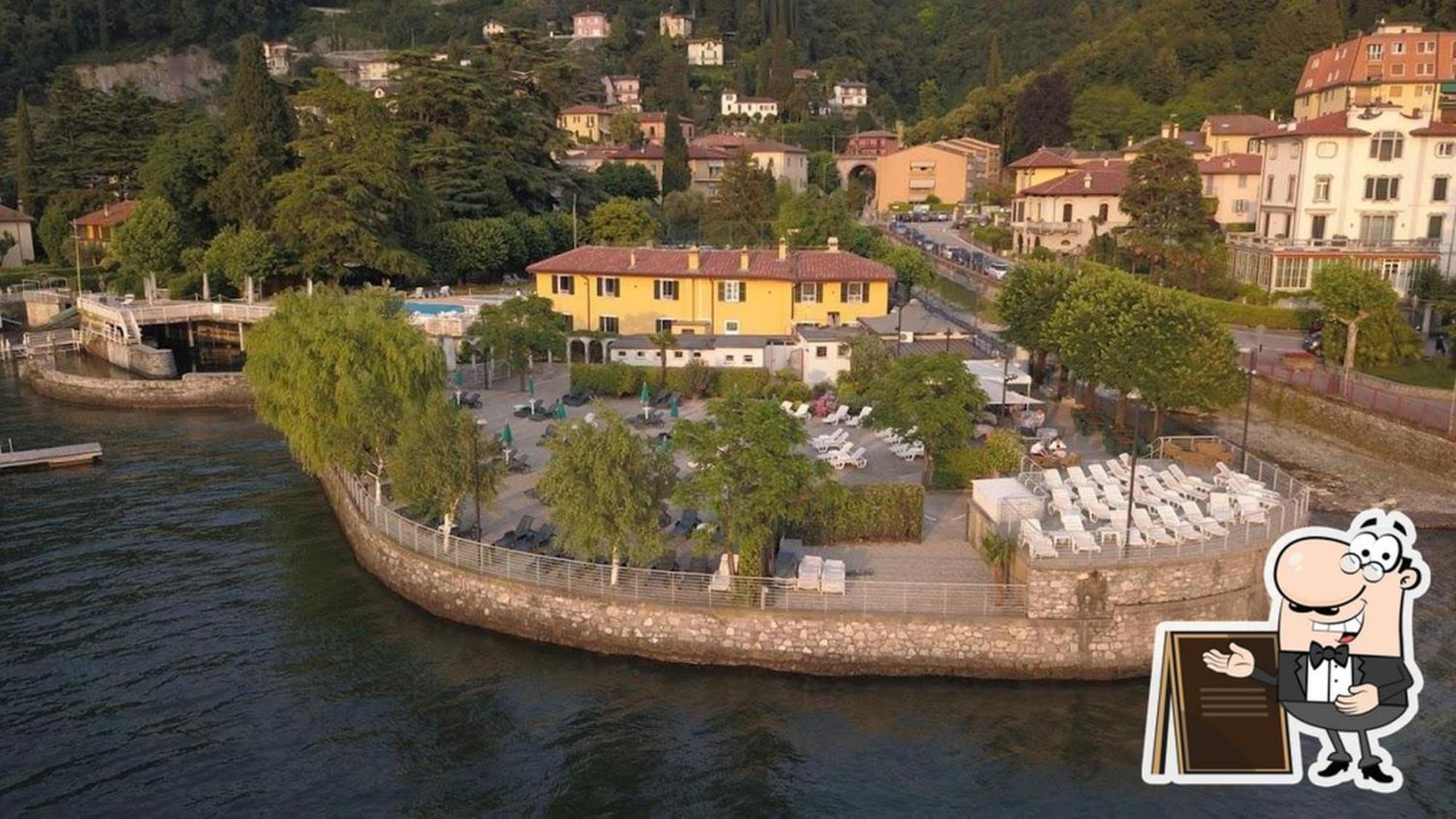 Tosca House 2 Bed & Breakfast Varenna Exterior photo