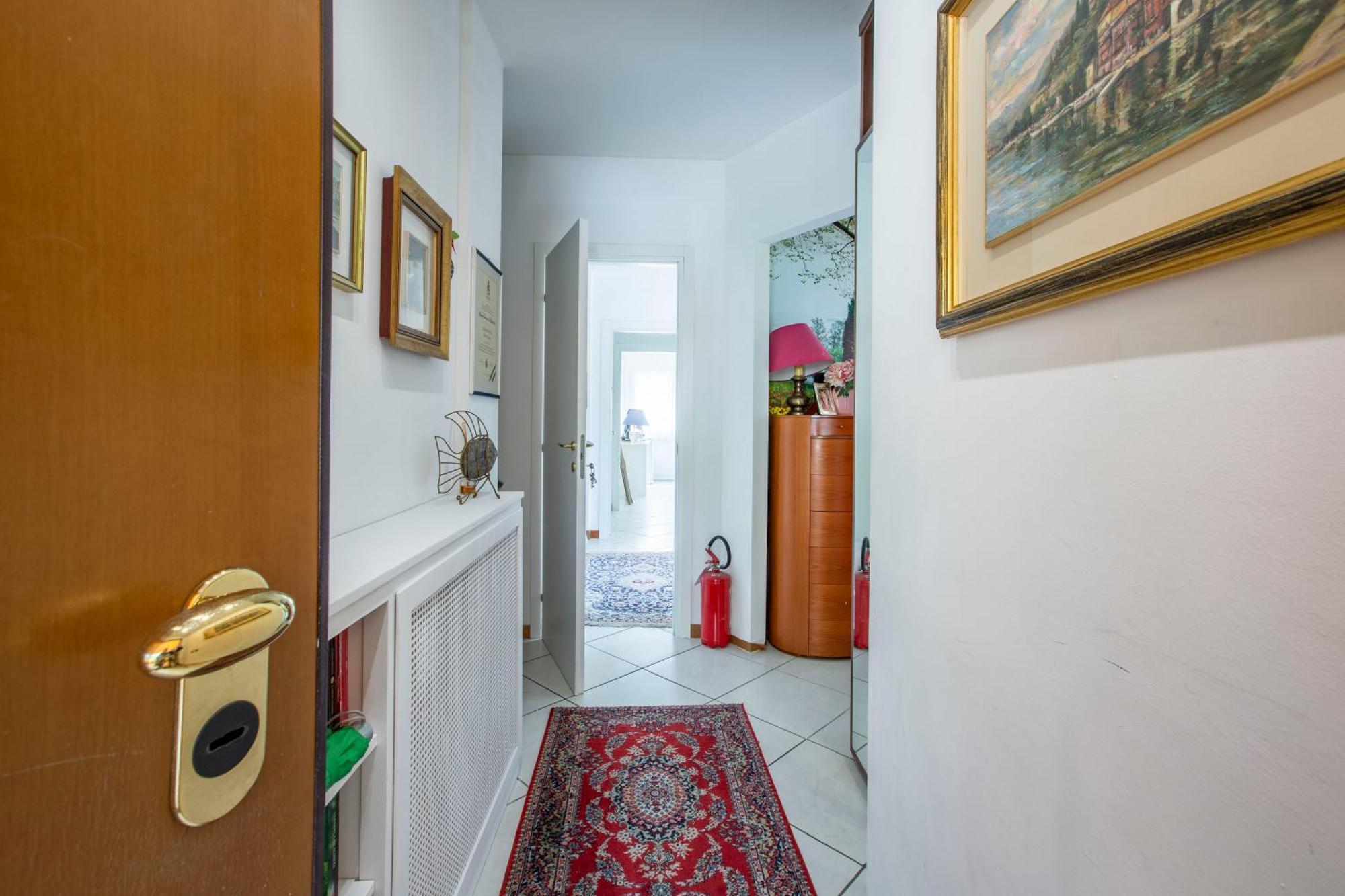 Tosca House 2 Bed & Breakfast Varenna Exterior photo