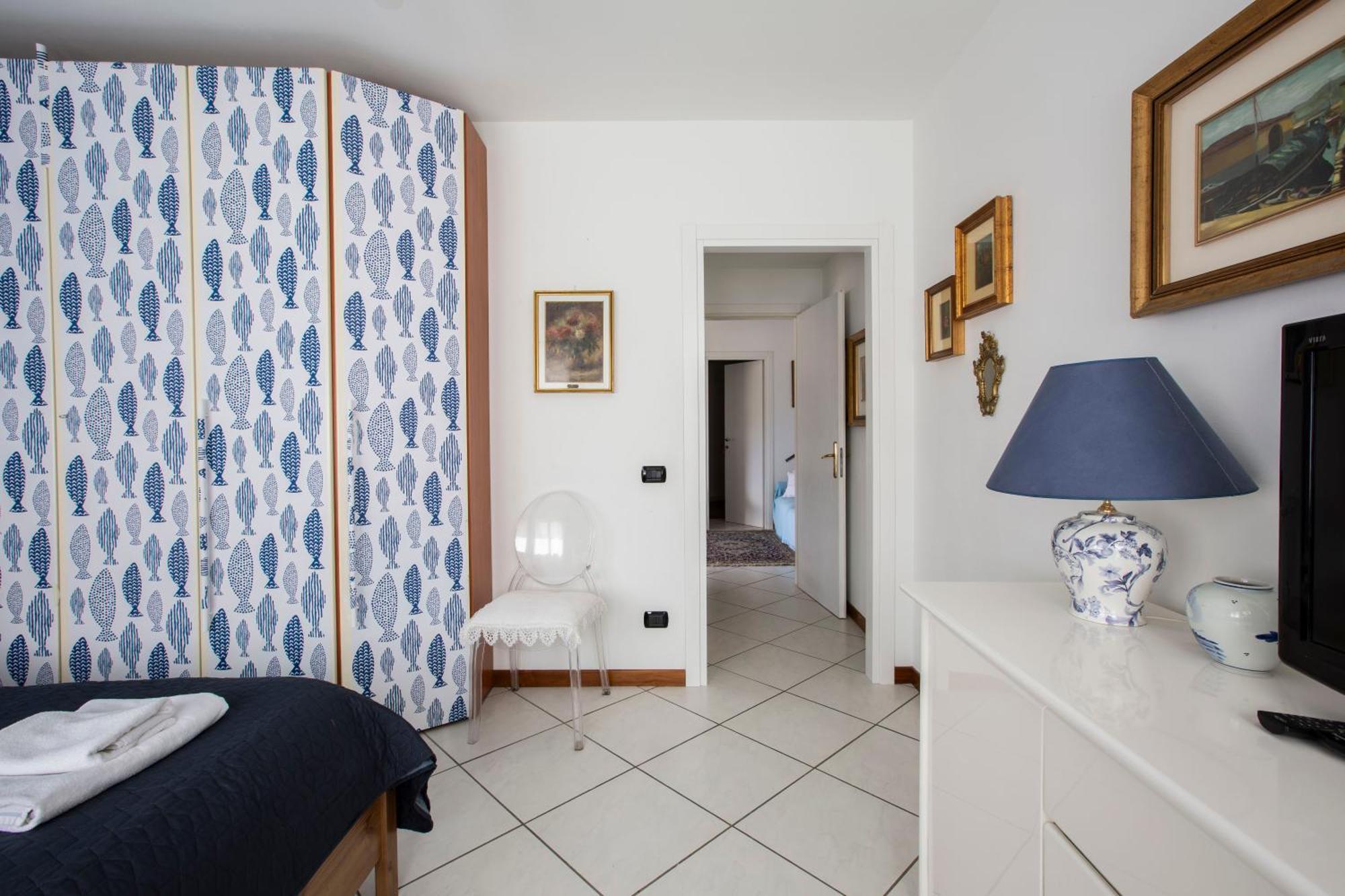Tosca House 2 Bed & Breakfast Varenna Exterior photo