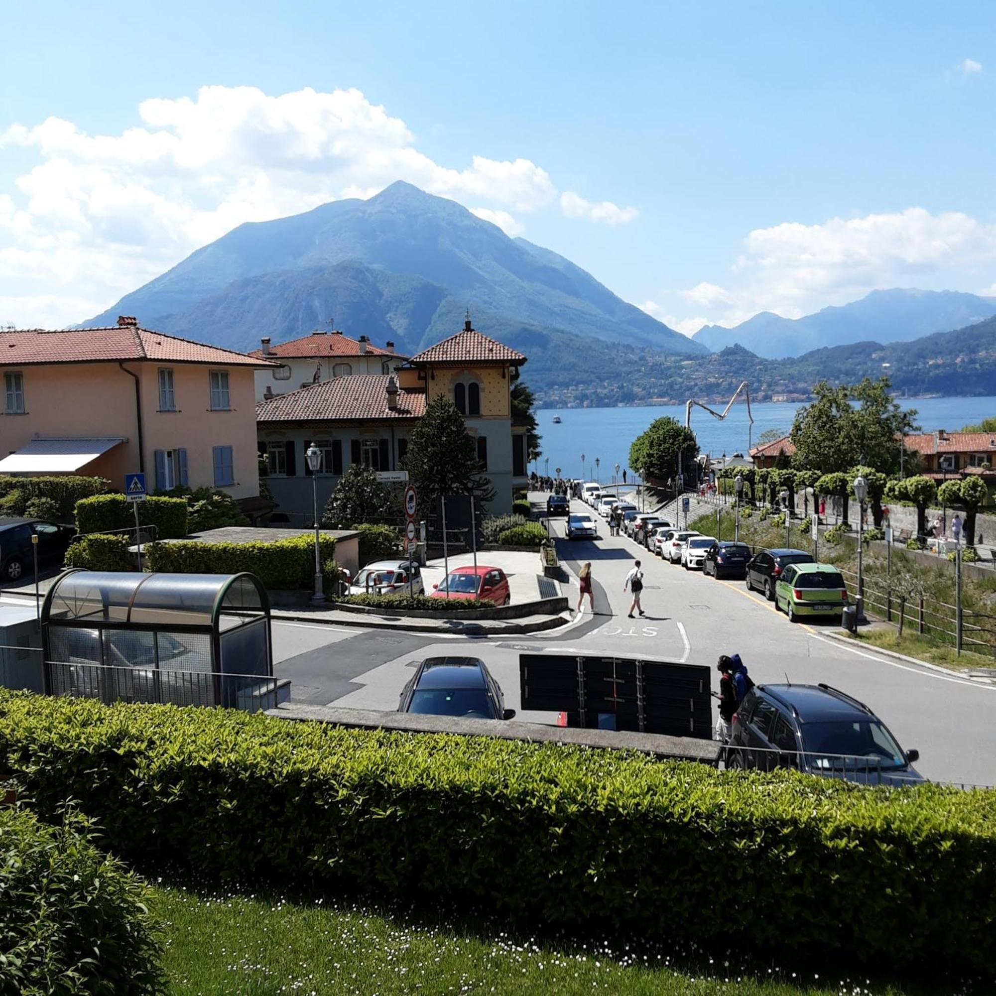 Tosca House 2 Bed & Breakfast Varenna Exterior photo