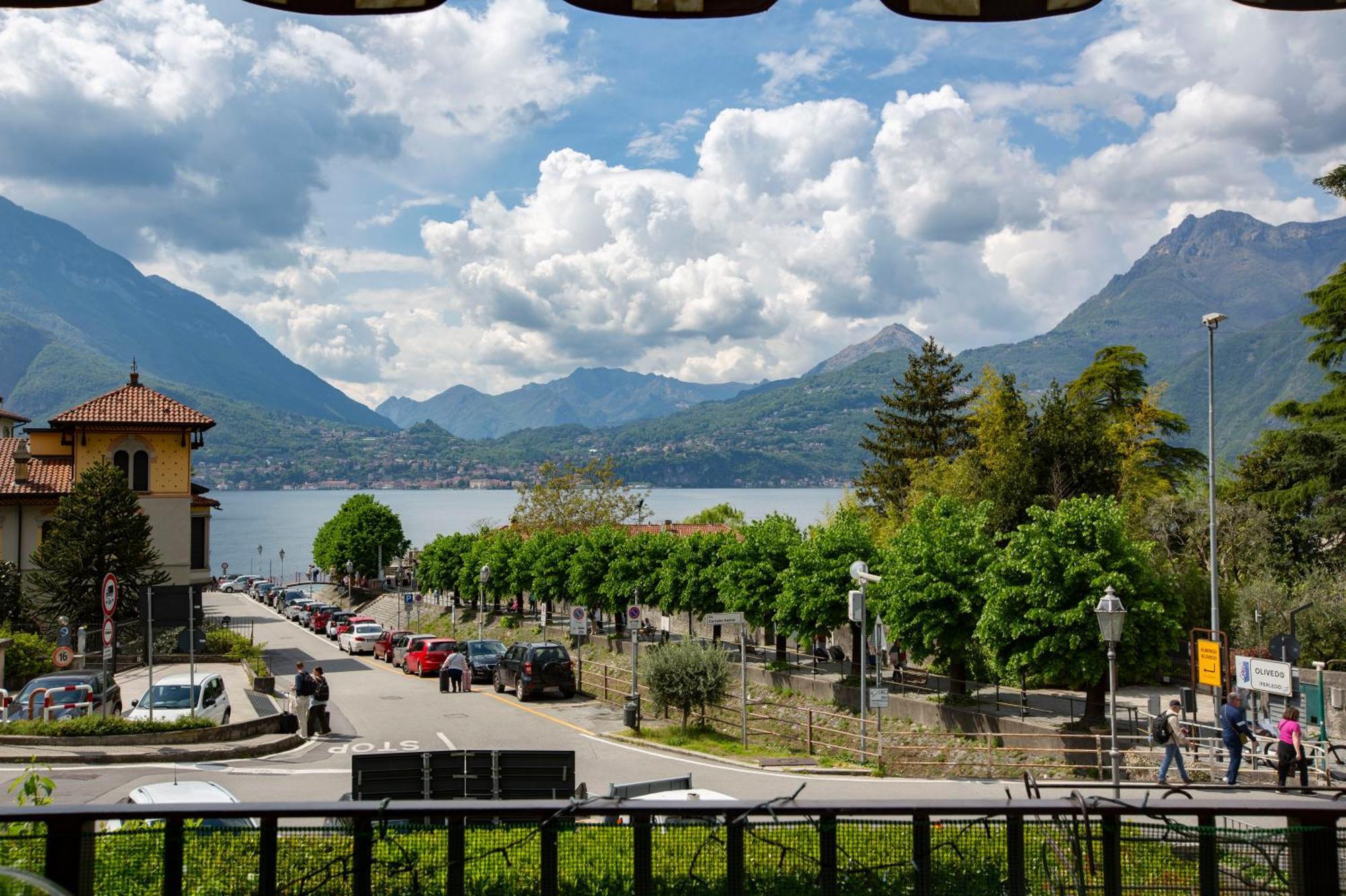 Tosca House 2 Bed & Breakfast Varenna Exterior photo